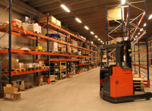 Jarparo logistiikka